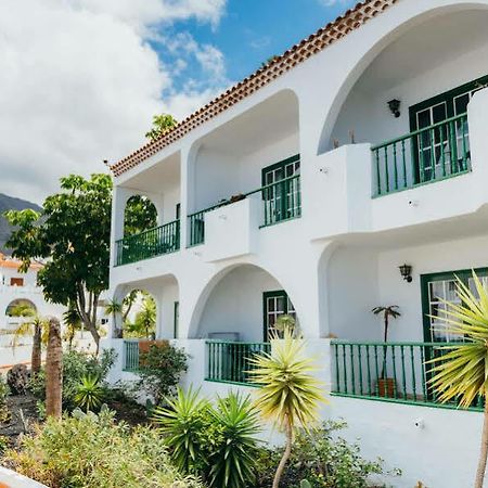 דירות אדחה Residencial Neptuno מראה חיצוני תמונה