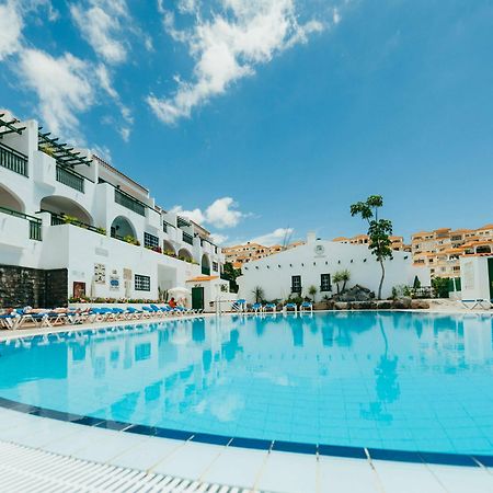 דירות אדחה Residencial Neptuno מראה חיצוני תמונה